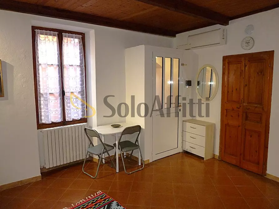 Immagine 4 di Monolocale in affitto  in Via Costa 30 a San Remo