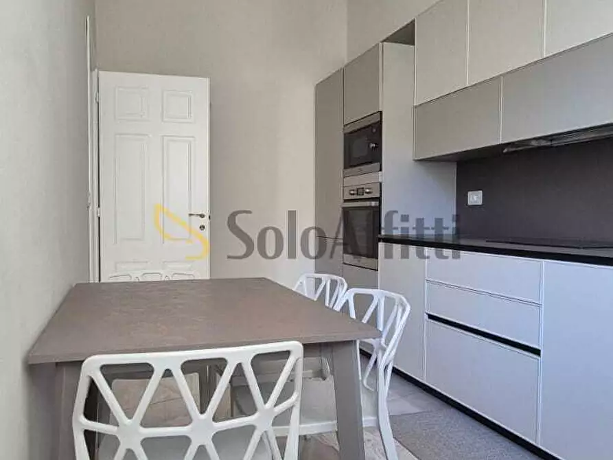 Immagine 7 di Trilocale in affitto  in Via Gaspare Saccarelli a Torino