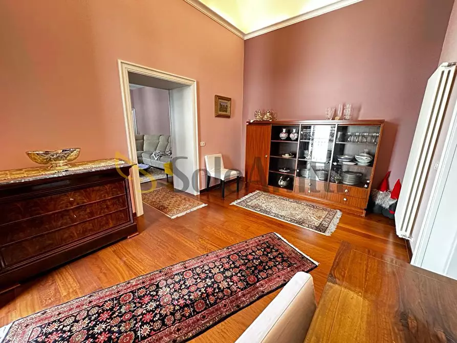 Immagine 10 di Bilocale in affitto  in Corso Trieste 90 a Caserta