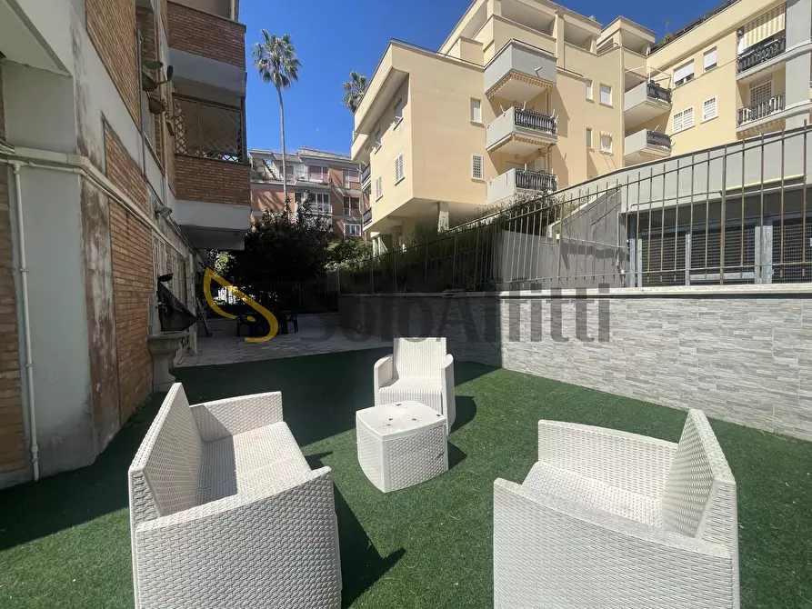 Immagine 17 di Quadrilocale in affitto  in Via di Villa Adele a Anzio