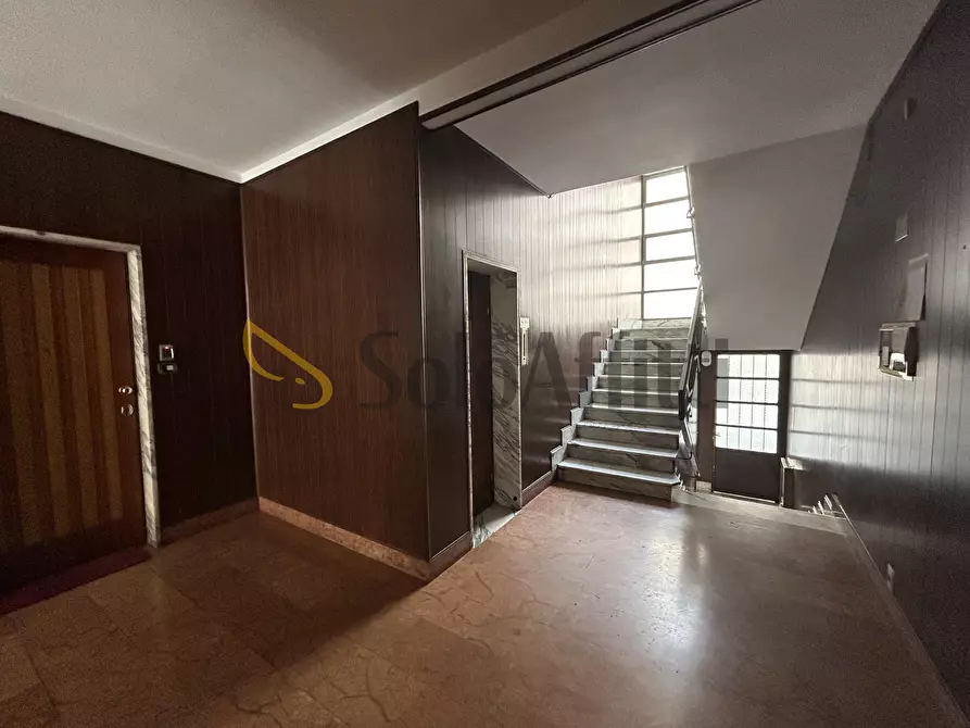 Immagine 3 di Bilocale in affitto  a Torino