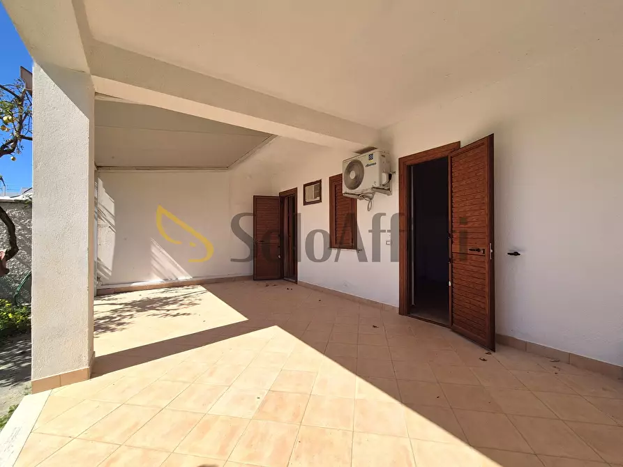 Immagine 13 di Casa indipendente in affitto  in Villaggio Eucaliptus a Simeri Crichi