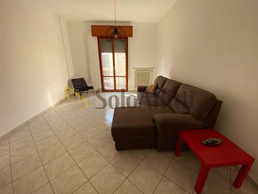 Immagine 1 di Quadrilocale in affitto  in Via Friburgo 7 a Rimini