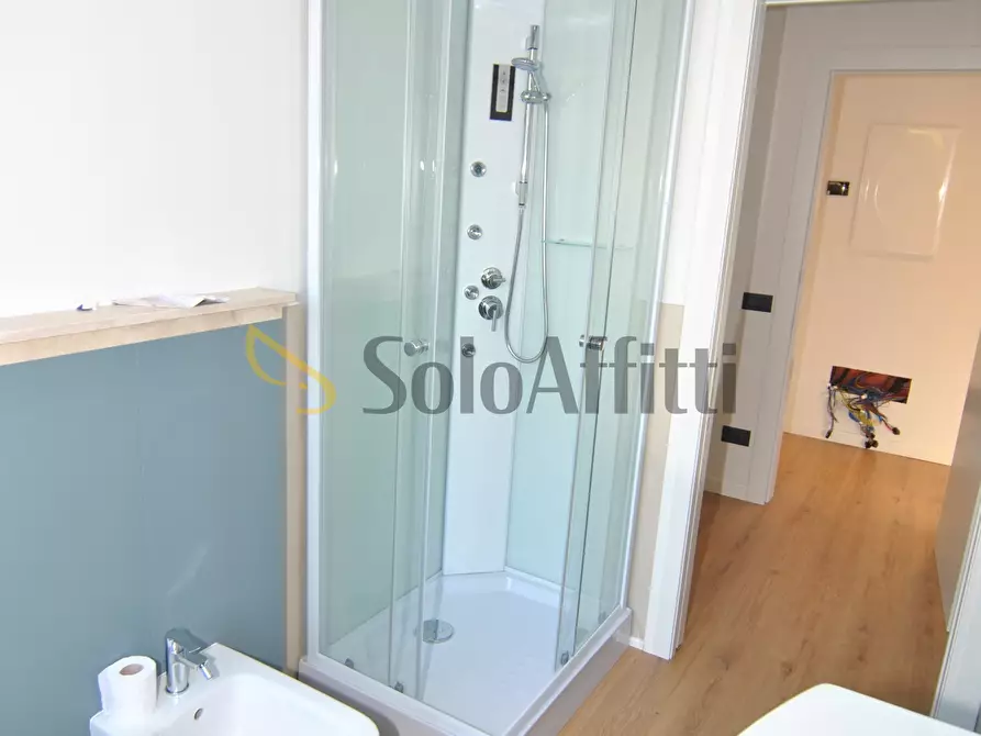 Immagine 13 di Appartamento in affitto  in Piazza delle Carrozze 29 a Livorno