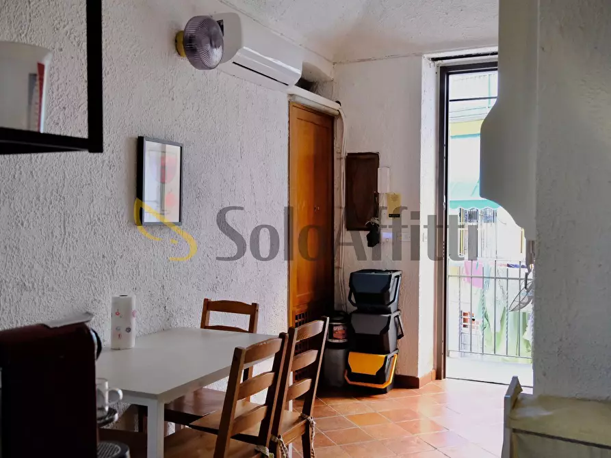 Immagine 9 di Bilocale in affitto  in Via Pollenzo 10 a Torino