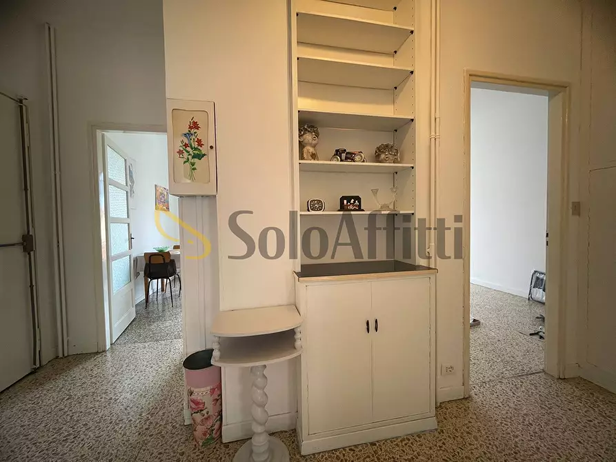 Immagine 7 di Trilocale in affitto  in via Gaglianico a Torino