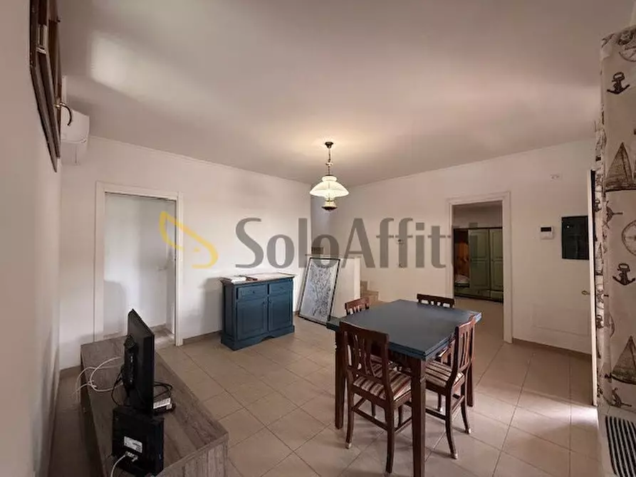 Immagine 4 di Villa in affitto  in Via Colle Capitolino a Anzio