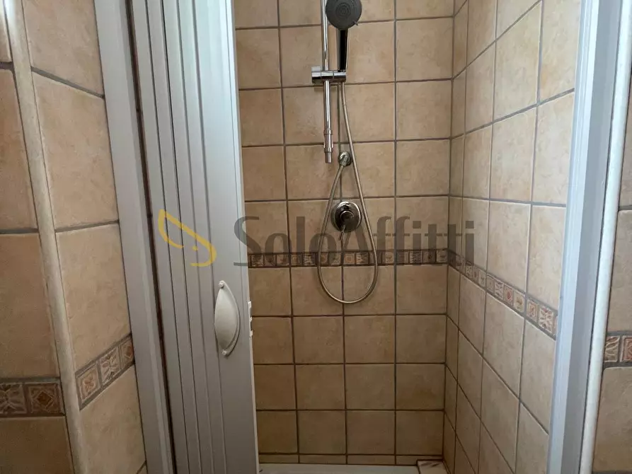 Immagine 12 di Bilocale in affitto  a Sora