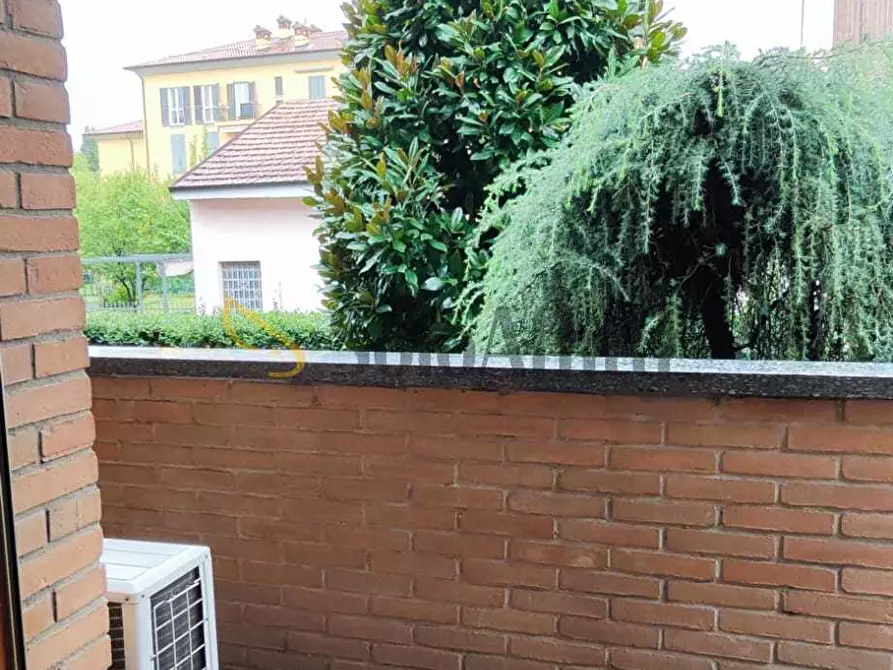 Immagine 17 di Bilocale in affitto  in via San Giuseppe 12 a Paderno Dugnano