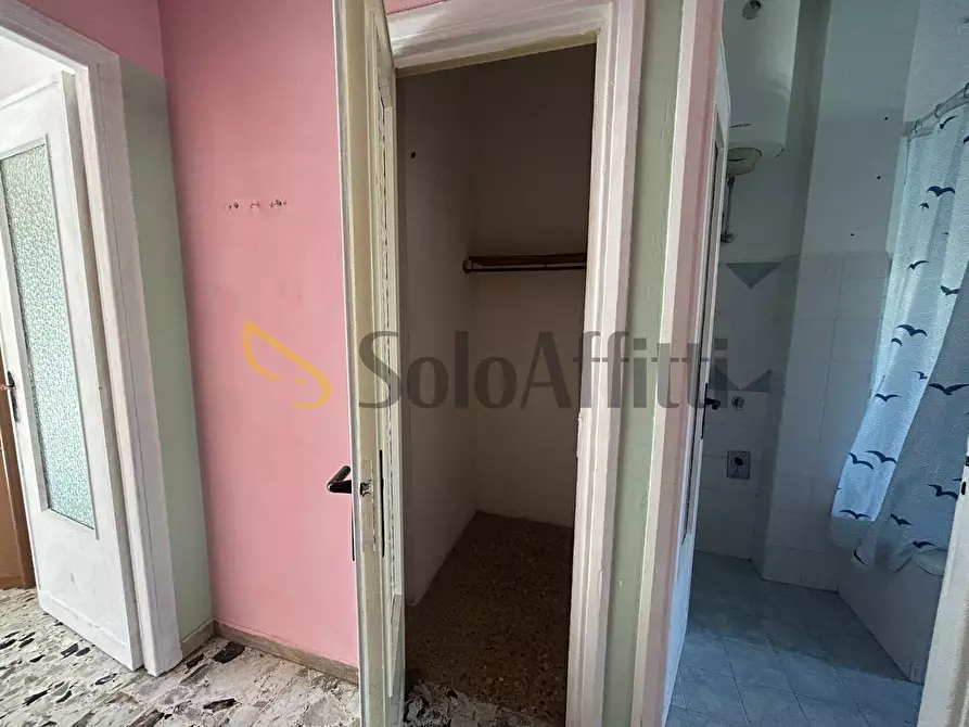 Immagine 5 di Bilocale in affitto  in Via Montalenghe 13 a Torino