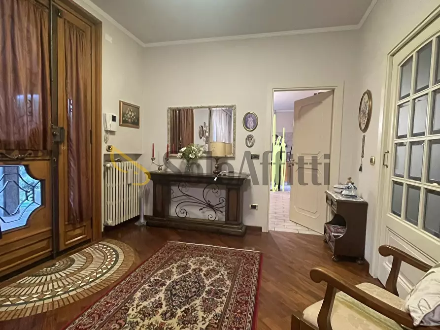 Immagine 2 di Villa in affitto  in Via Sogliano a Savignano Sul Rubicone