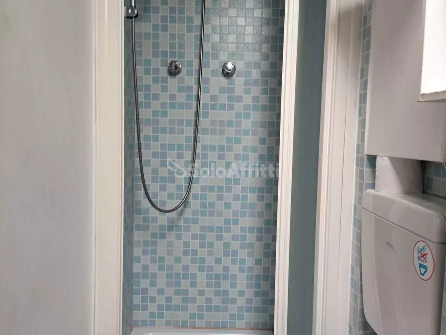 Immagine 7 di Mansarda in affitto  a Torino