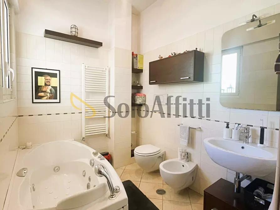 Immagine 37 di Trilocale in affitto  in Viale dei Colli Portuensi 235 a Roma