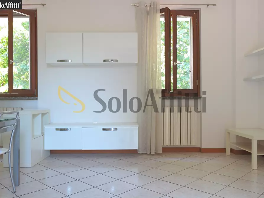 Immagine 2 di Bilocale in affitto  in Via Giovanni Boccaccio 52 a Seregno