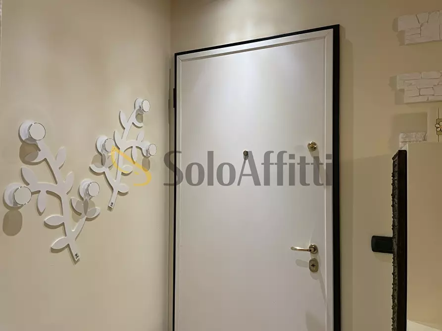 Immagine 28 di Trilocale in affitto  in via forlanini 25 a Busto Arsizio