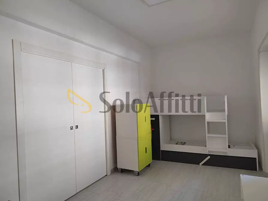 Immagine 11 di Quadrilocale in affitto  in Via Nadina Helbig a Roma