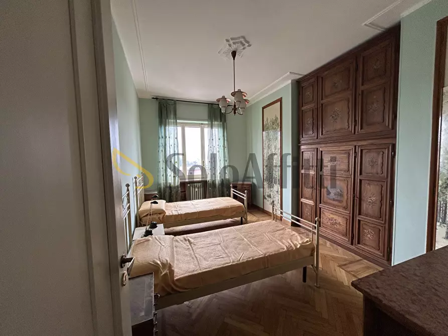 Immagine 12 di Bilocale in affitto  in Corso Eusebio Giambone 1 a Torino