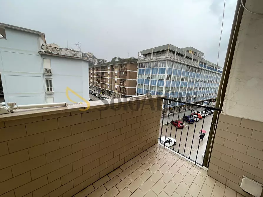 Immagine 6 di Trilocale in affitto  a Frosinone