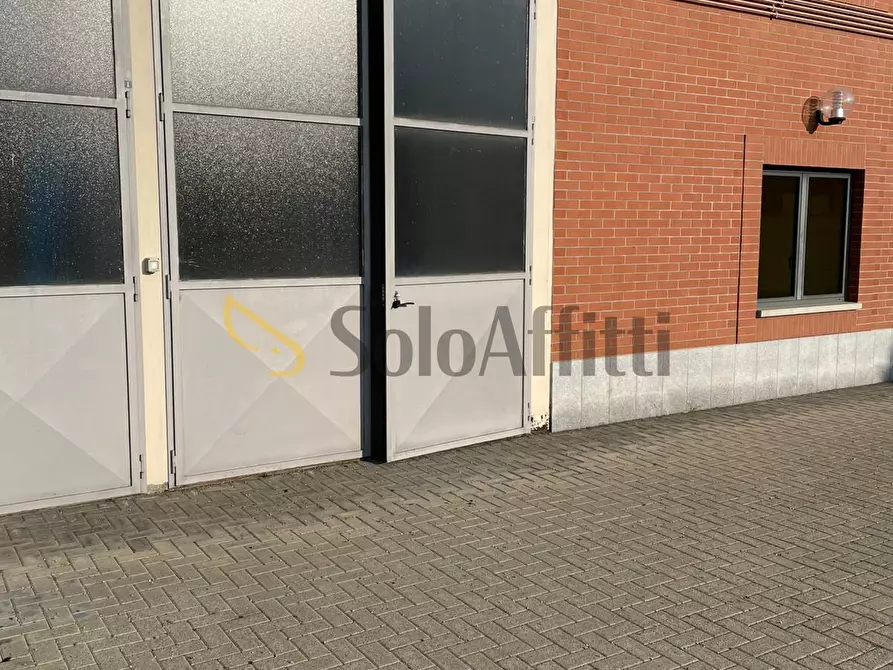 Immagine 8 di Garage in affitto  in Via Lanzo 159/21 a Torino