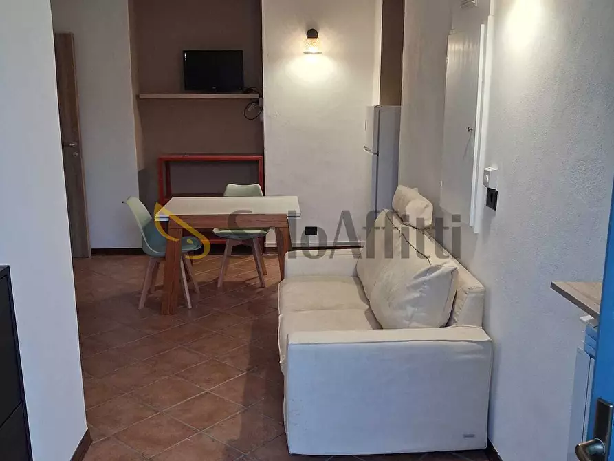 Immagine 1 di Bilocale in affitto  in Via Bernardino Galliari a Torino