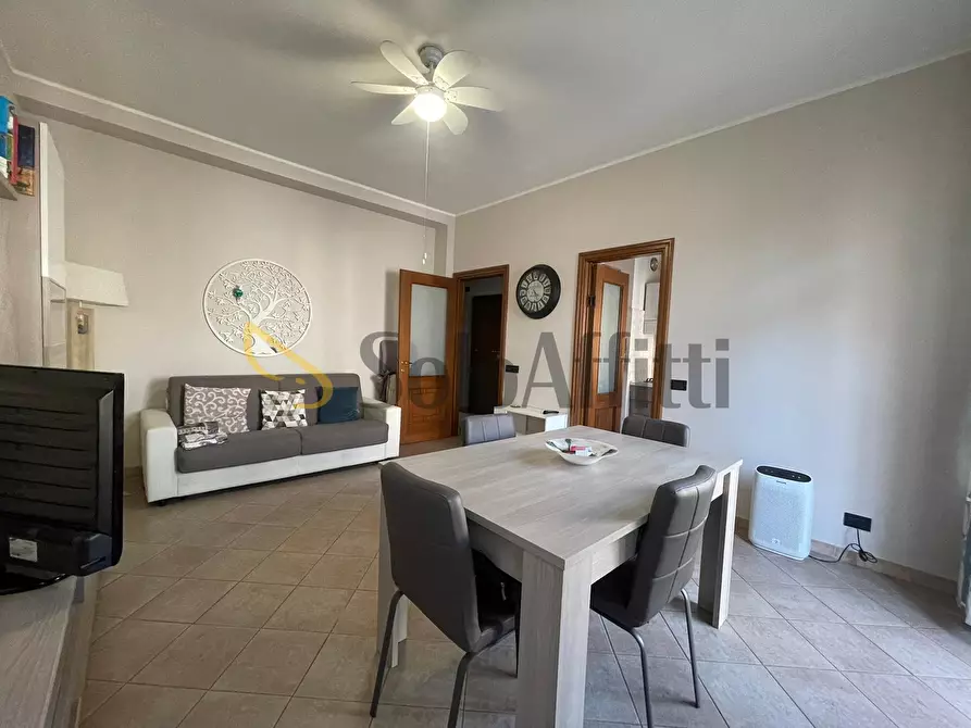 Immagine 7 di Bilocale in affitto  in Via Alessandro Paravia a Torino