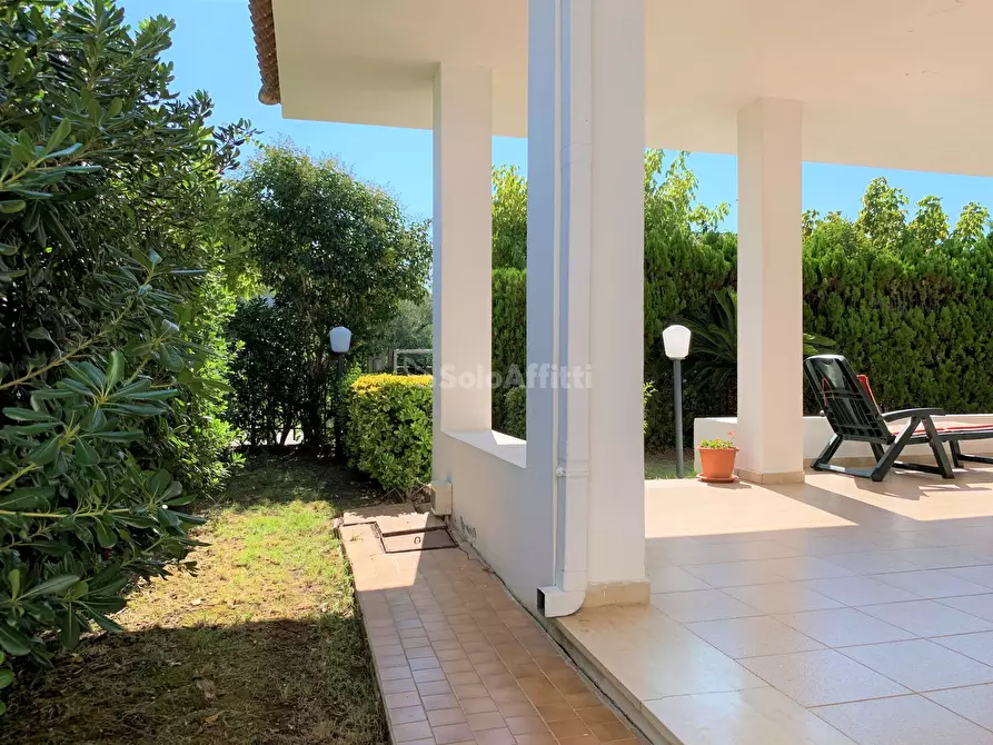 Immagine 14 di Villa in affitto  in via del mare a Simeri Crichi