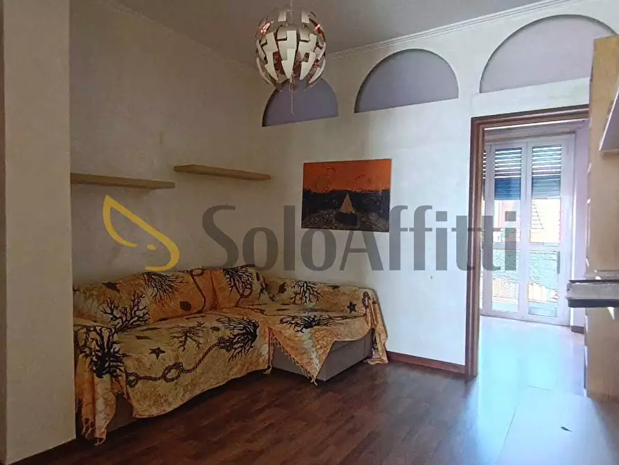 Immagine 3 di Bilocale in affitto  in Via Lamarmora a Grugliasco