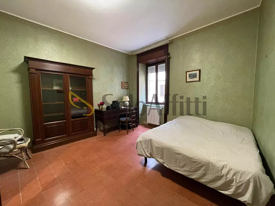 Immagine 9 di Quadrilocale in affitto  a Frosinone