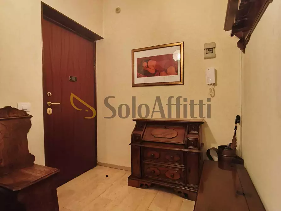 Immagine 21 di Trilocale in affitto  in Via Enrico Dandolo 21 a Torino