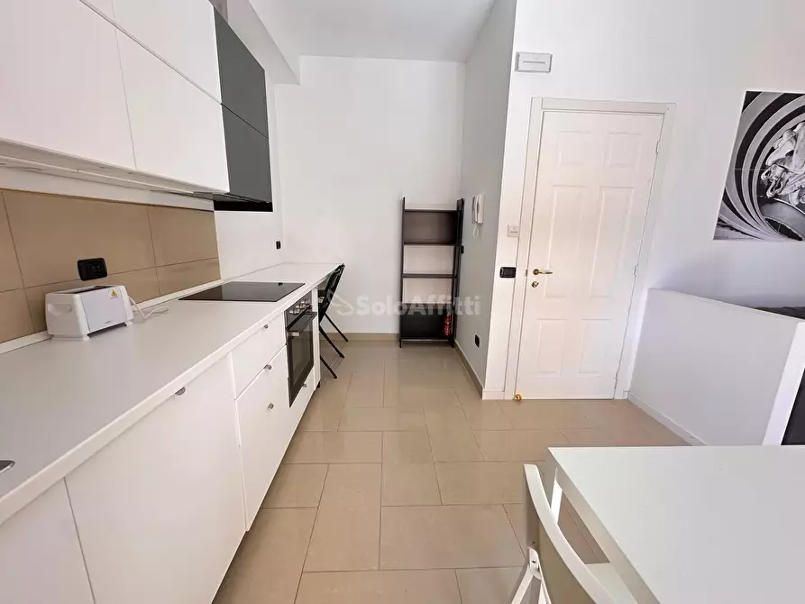 Immagine 7 di Bilocale in affitto  in Piazza Madonna di Pompei a Caserta