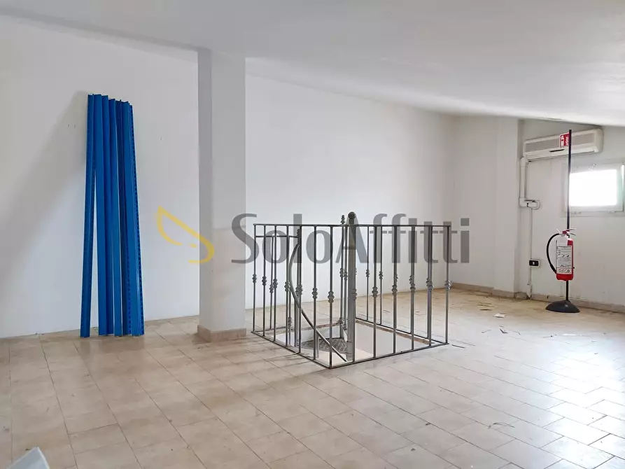 Immagine 21 di Ufficio in affitto  in Via Giorgio Giorgis a Fiumicino
