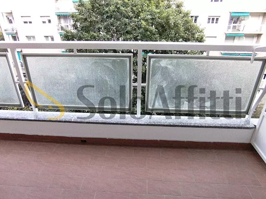 Immagine 10 di Trilocale in affitto  in Corso Sebastopoli a Torino