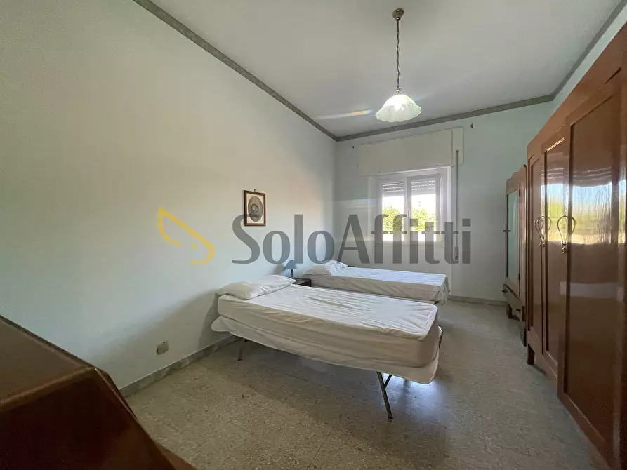 Immagine 12 di Quadrilocale in affitto  in Via Zannelli 1 a Anzio