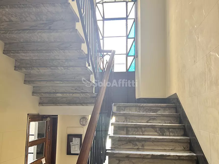 Immagine 3 di Quadrilocale in affitto  in Via Antonio Pigafetta 19 a Torino