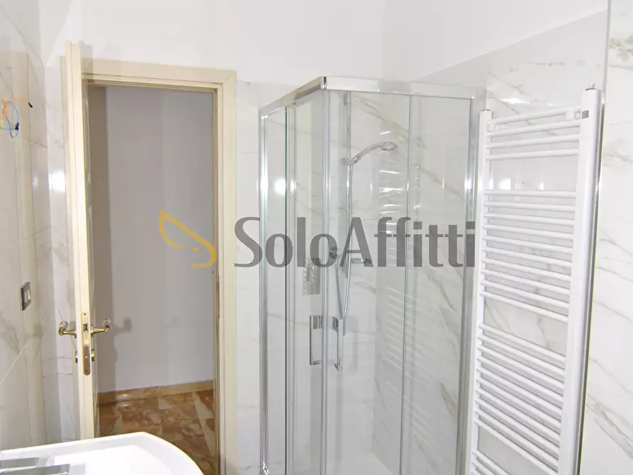 Immagine 12 di Quadrilocale in affitto  in via giuseppe ravizza 50 a Livorno