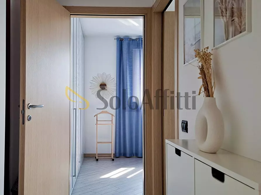 Immagine 16 di Trilocale in affitto  in Largo Bruno Salvadori 5 a Lissone