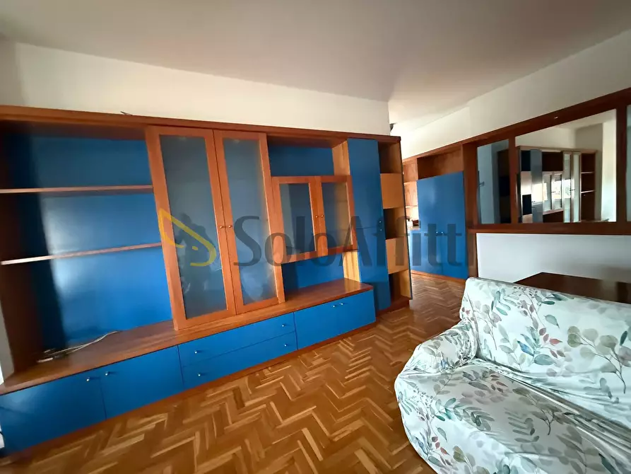 Immagine 3 di Quadrilocale in affitto  in Via Leonardo Da Vinci 45 a Meda