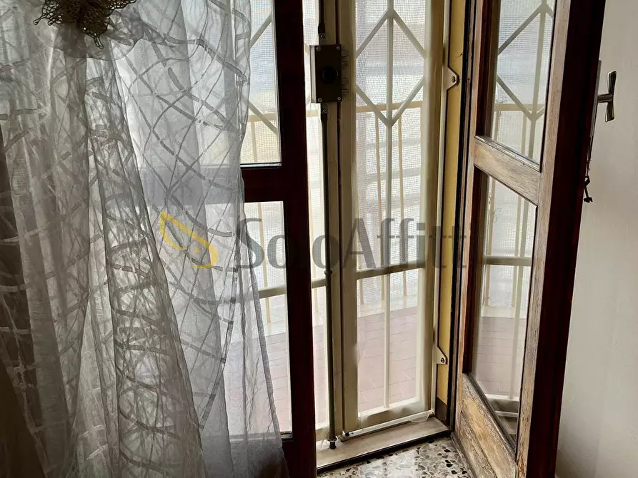 Immagine 4 di Trilocale in affitto  in Via Lucca 32 a Torino
