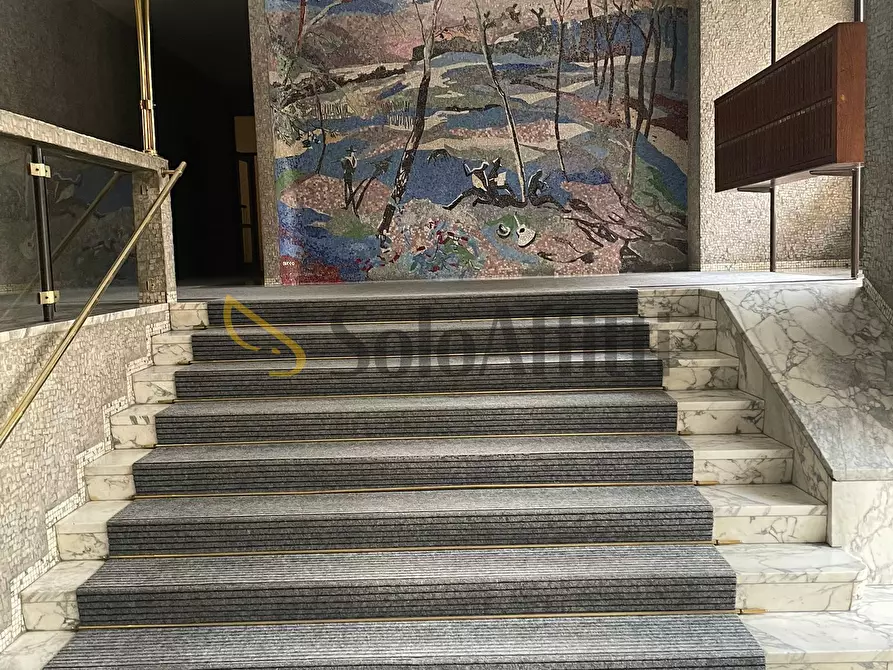 Immagine 34 di Trilocale in affitto  in Corso Galileo Ferraris a Torino