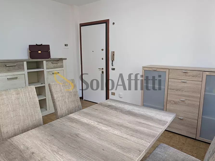 Immagine 4 di Trilocale in affitto  in Via Benedetto Croce 82 a Modena