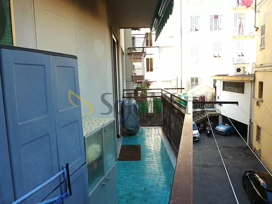 Immagine 13 di Bilocale in affitto  in Via Alessandro Manzoni 31 a San Remo