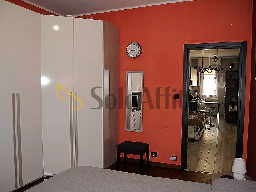 Immagine 10 di Trilocale in affitto  in Via Giuseppe Garibaldi 13 a Settimo Torinese