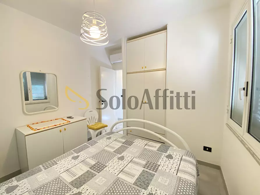 Immagine 8 di Trilocale in affitto  a Sciacca