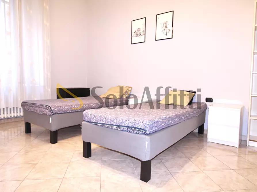 Immagine 9 di Trilocale in affitto  in Via Giovanni Ambrogio De Predis 7 a Milano