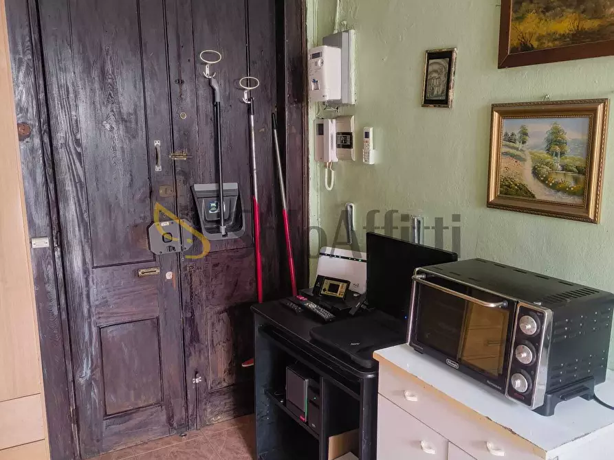 Immagine 17 di Monolocale in affitto  a Torino