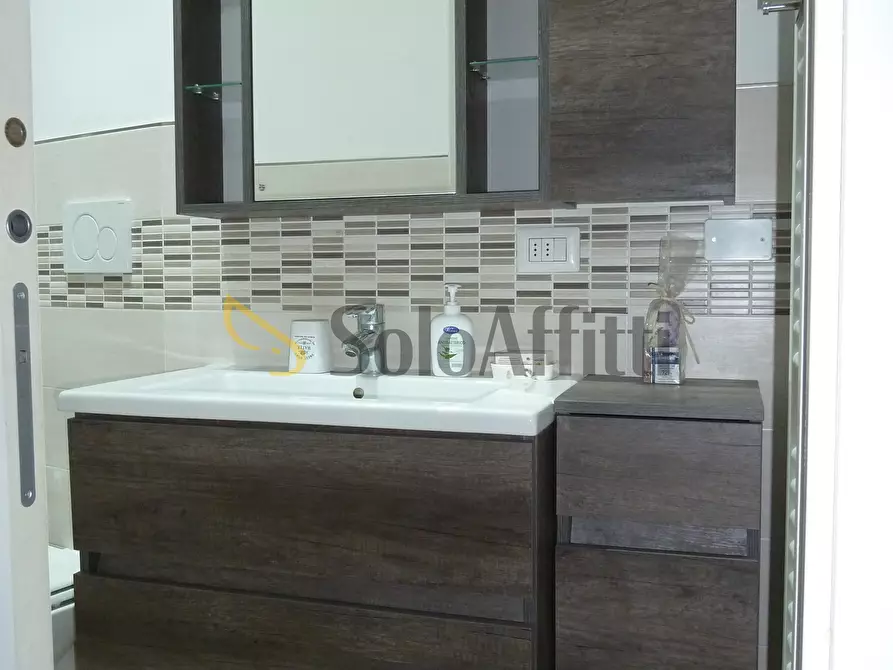 Immagine 12 di Bilocale in affitto  in Via Alessandro Manzoni 31 a San Remo