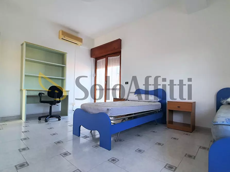 Immagine 9 di Trilocale in affitto  a Catanzaro