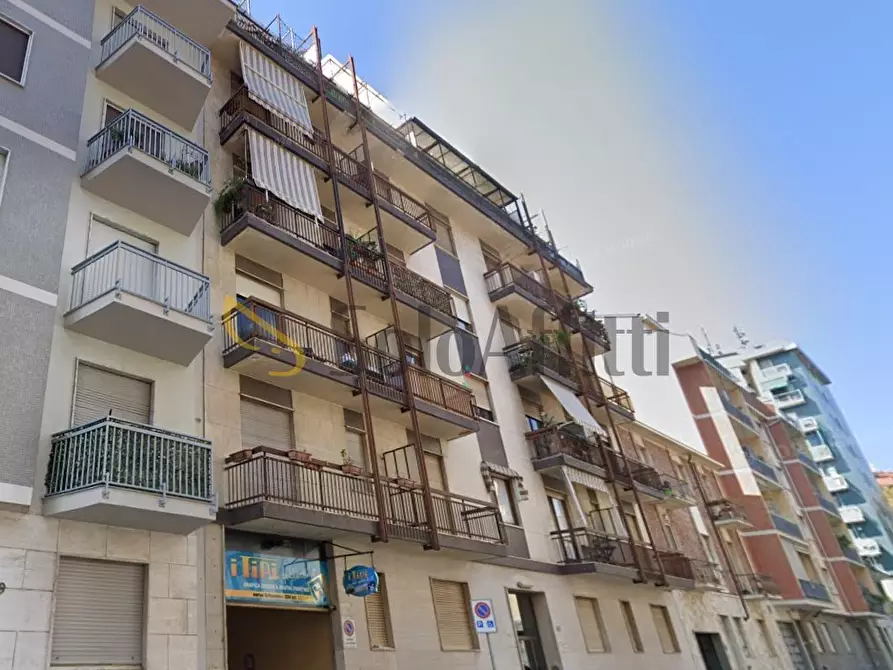 appartamento in affitto a Torino in zona Santa Rita