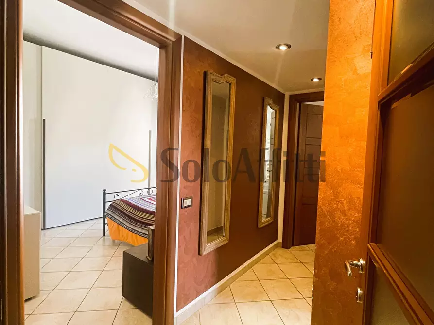 Immagine 17 di Trilocale in affitto  in Viale dei Colli Portuensi 235 a Roma