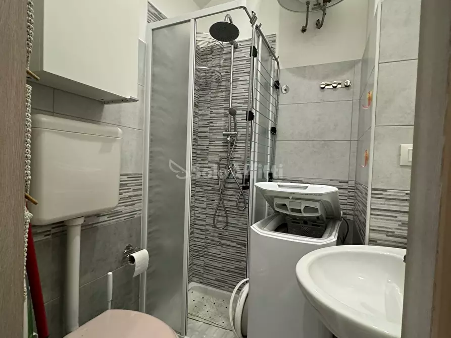 Immagine 7 di Monolocale in affitto  in Corso Vinzaglio a Torino